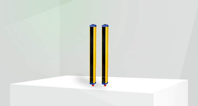 Safety Light Curtain (TYPE 2)