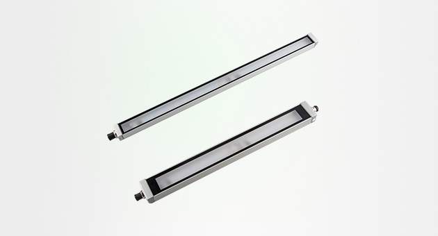 Machine LED Lights
