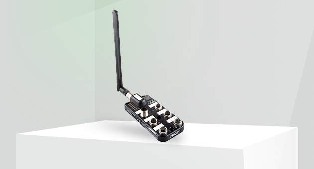 4G 16-channel Digital Series