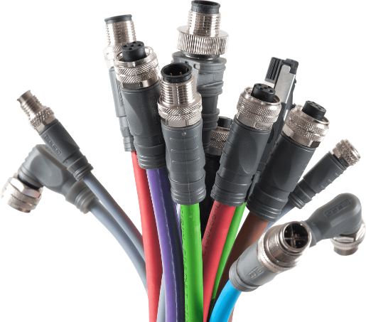 Signal Connector