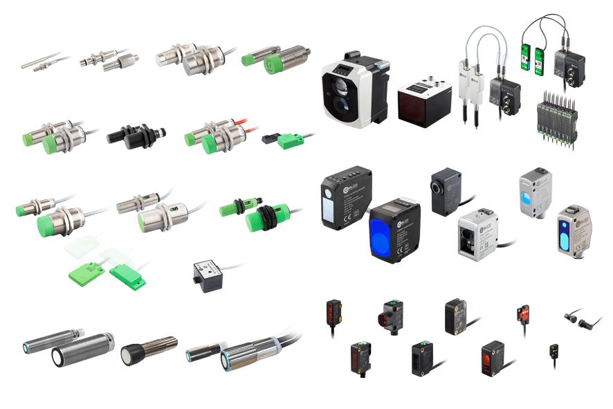 Sensors