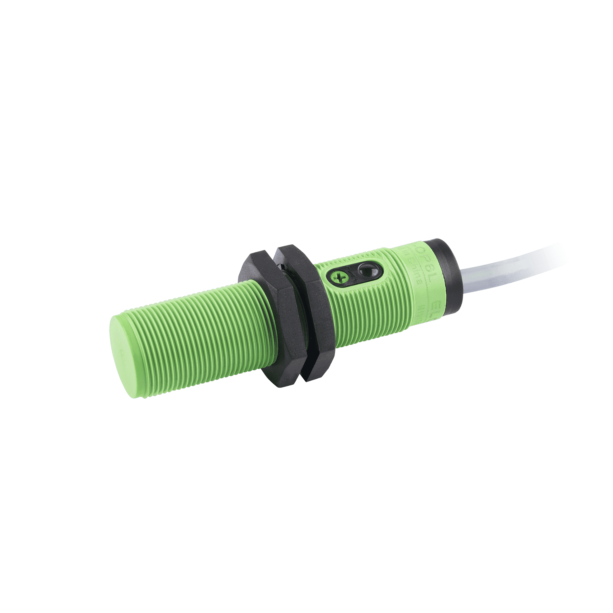 Plastic Cylinder