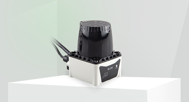 Measuring LiDAR