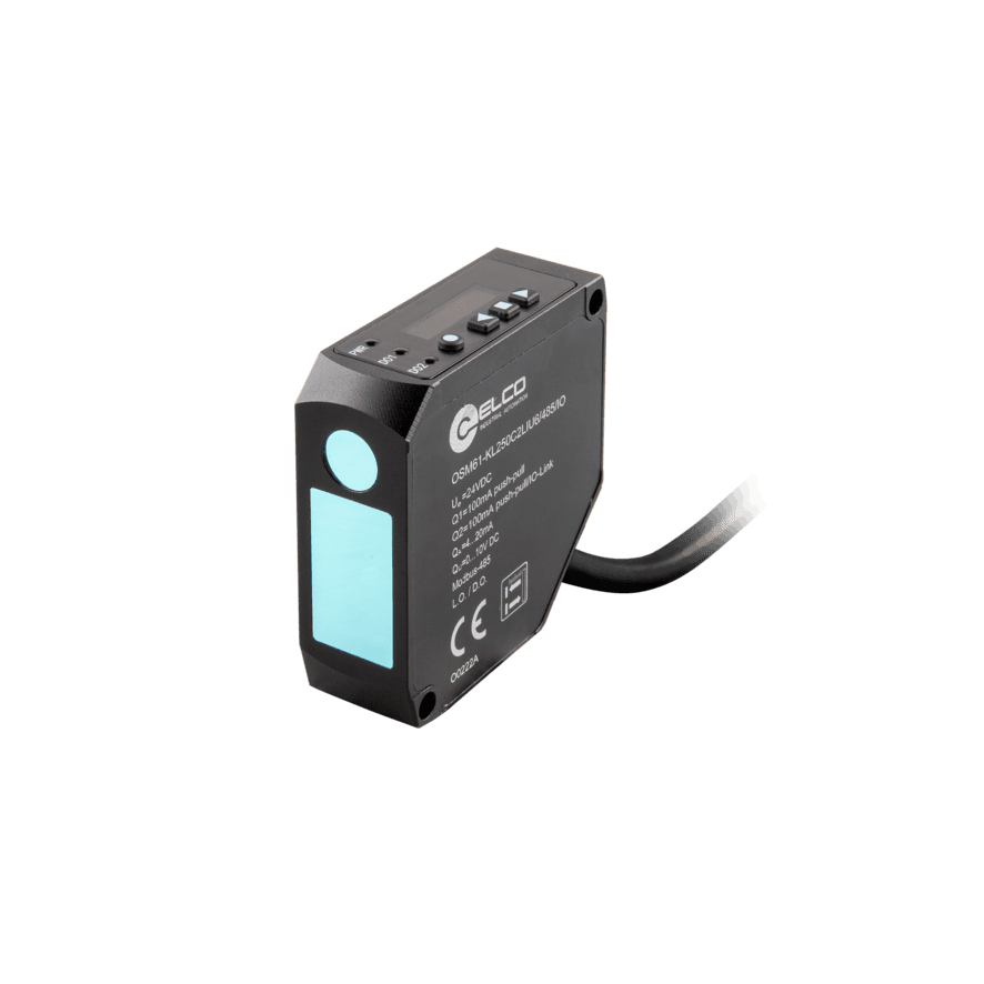 OSM61 Micron Ranging