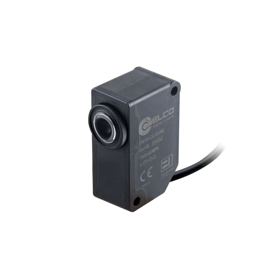 OS48 Color Mark Sensor