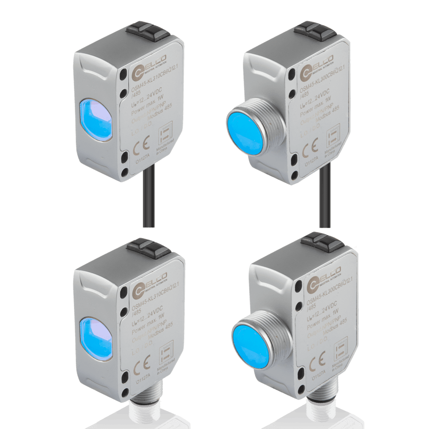 OSM45 Laser Shift