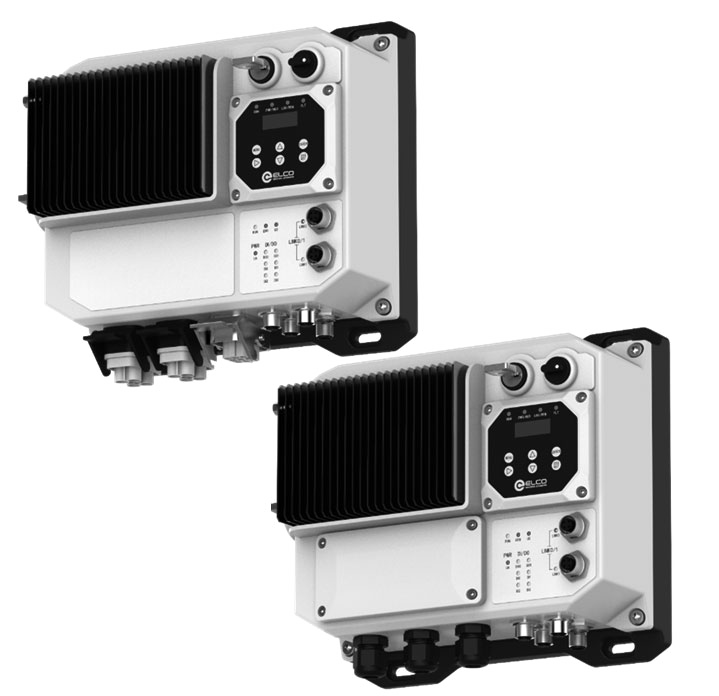 Inverters