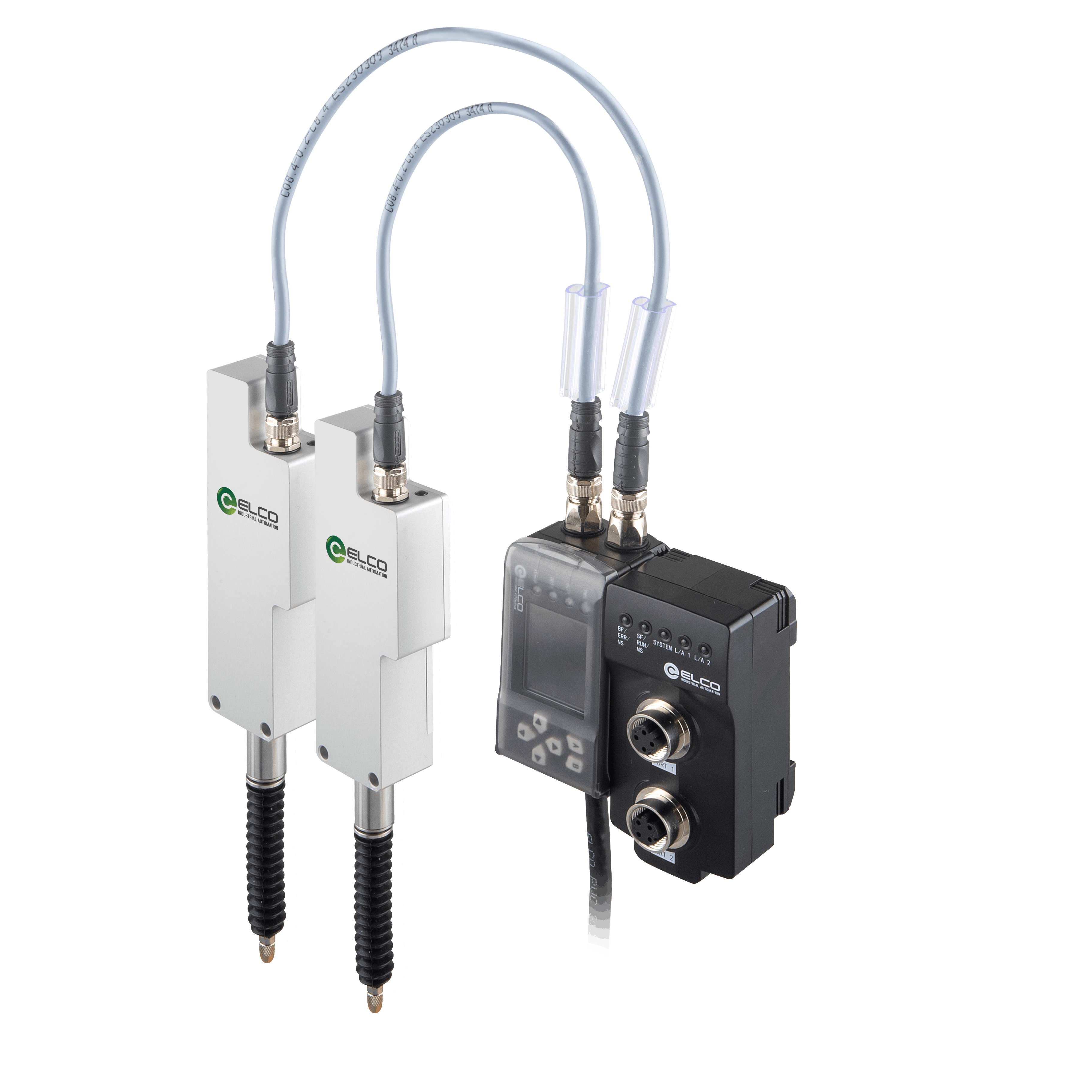 GM Contact displacement Sensor_Product Category_Products_ELCO ...