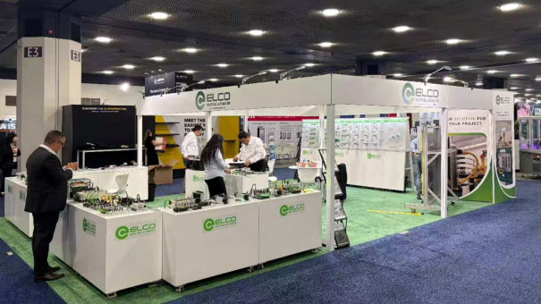 ELCO | Industrial Automation