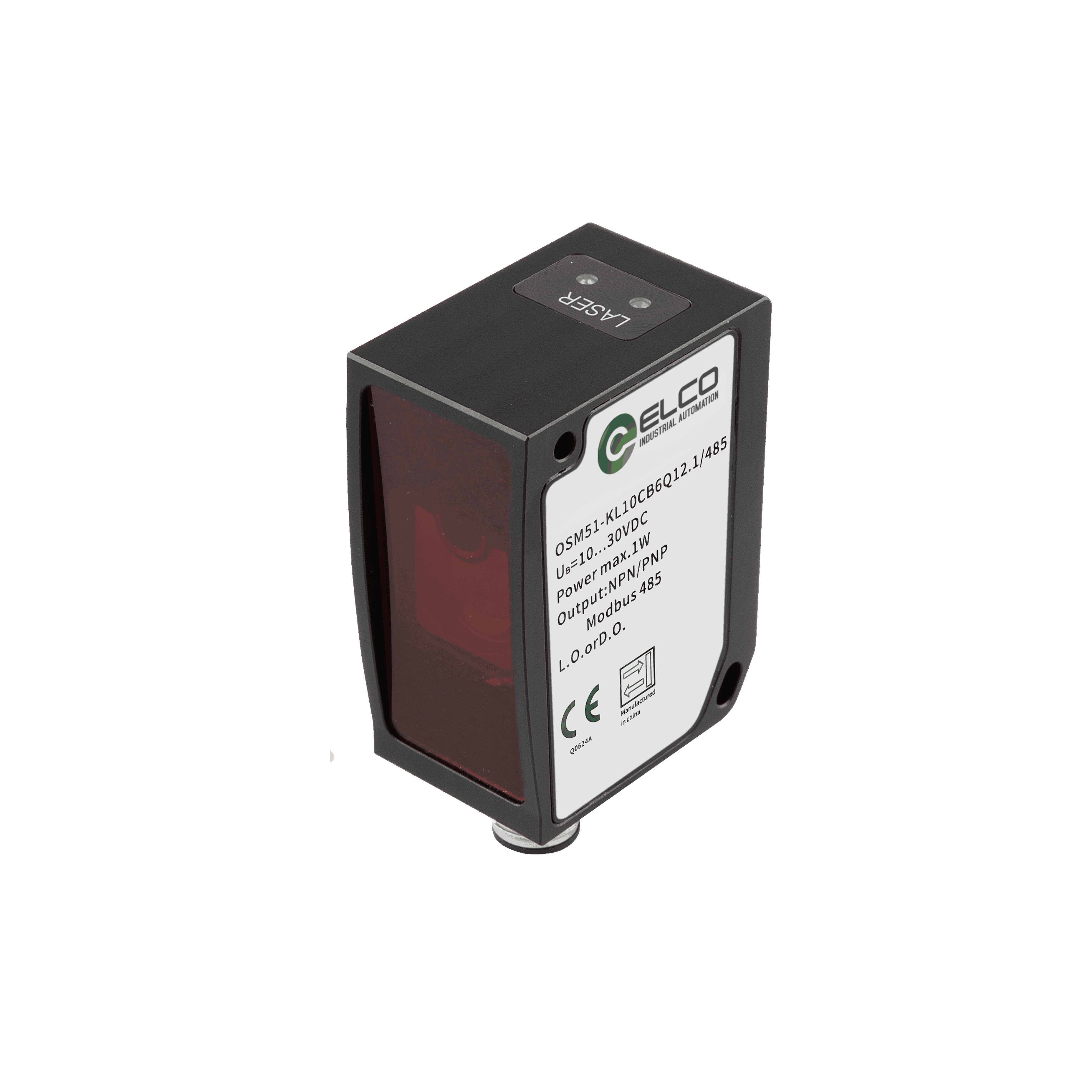 OSM51 Laser Distance Sensor